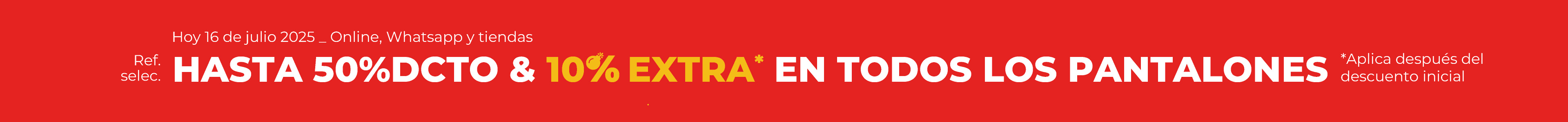  /rebajas?initialMap=productClusterIds&initialQuery=1924&map=category-2,productclusternames&query=/pantalones/rebajas-julio-2025-todo&searchState