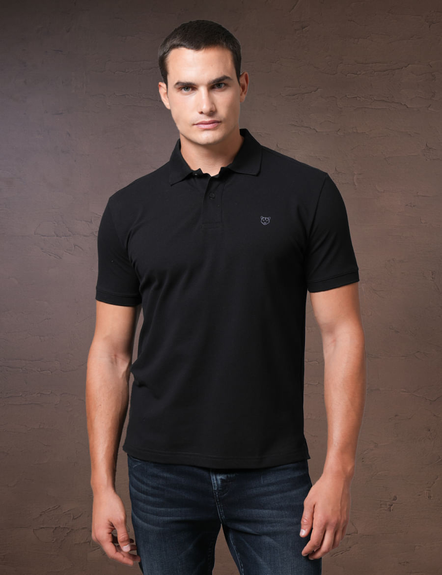 Polos Hombre