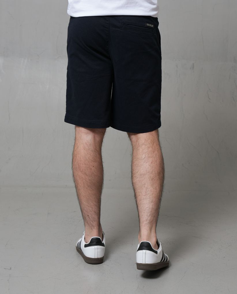 Bermuda tipo chino para hombre