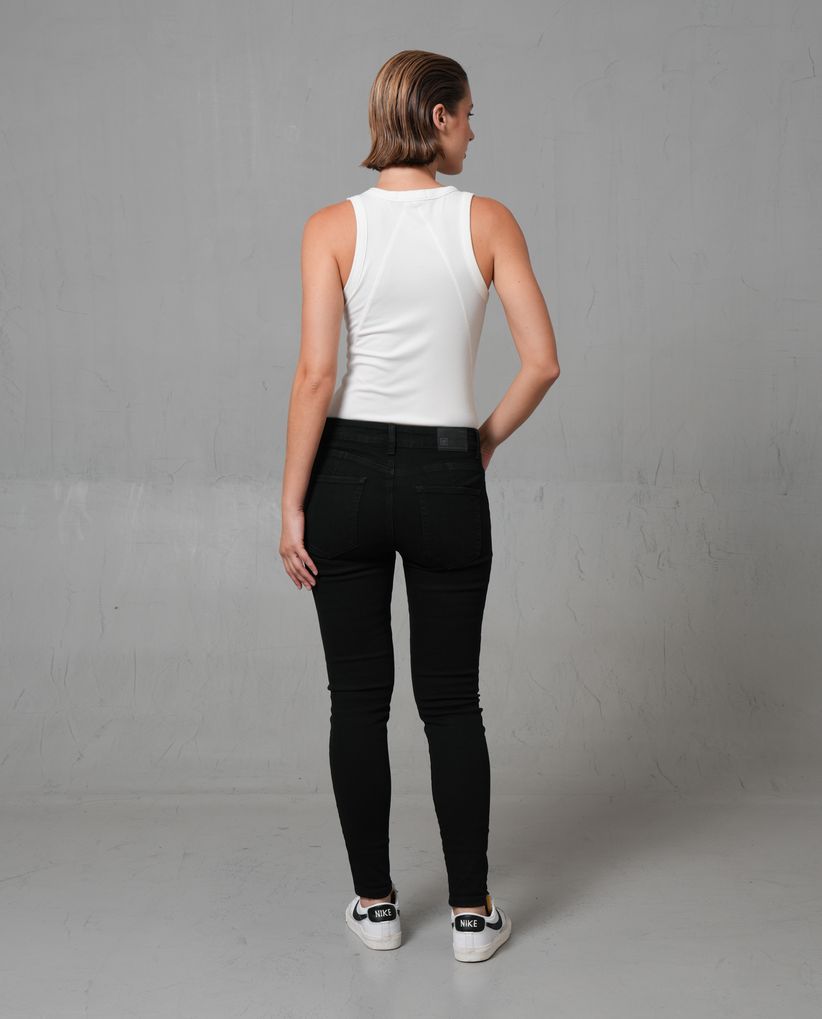 Jean Magic Up para mujer