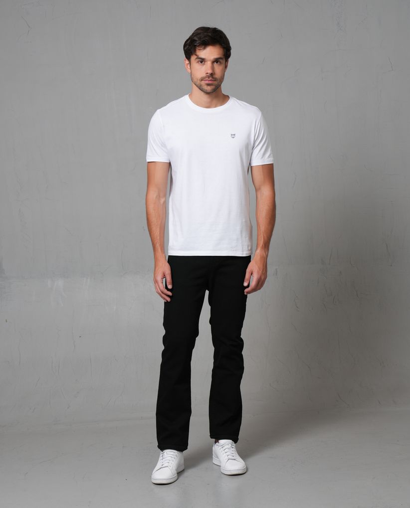 Jean Classic cinco bolsillos para hombre