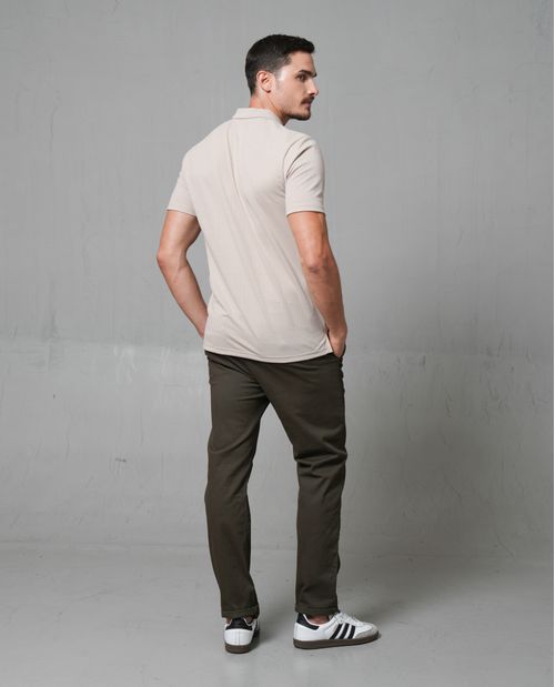 Pantalón chino para hombre