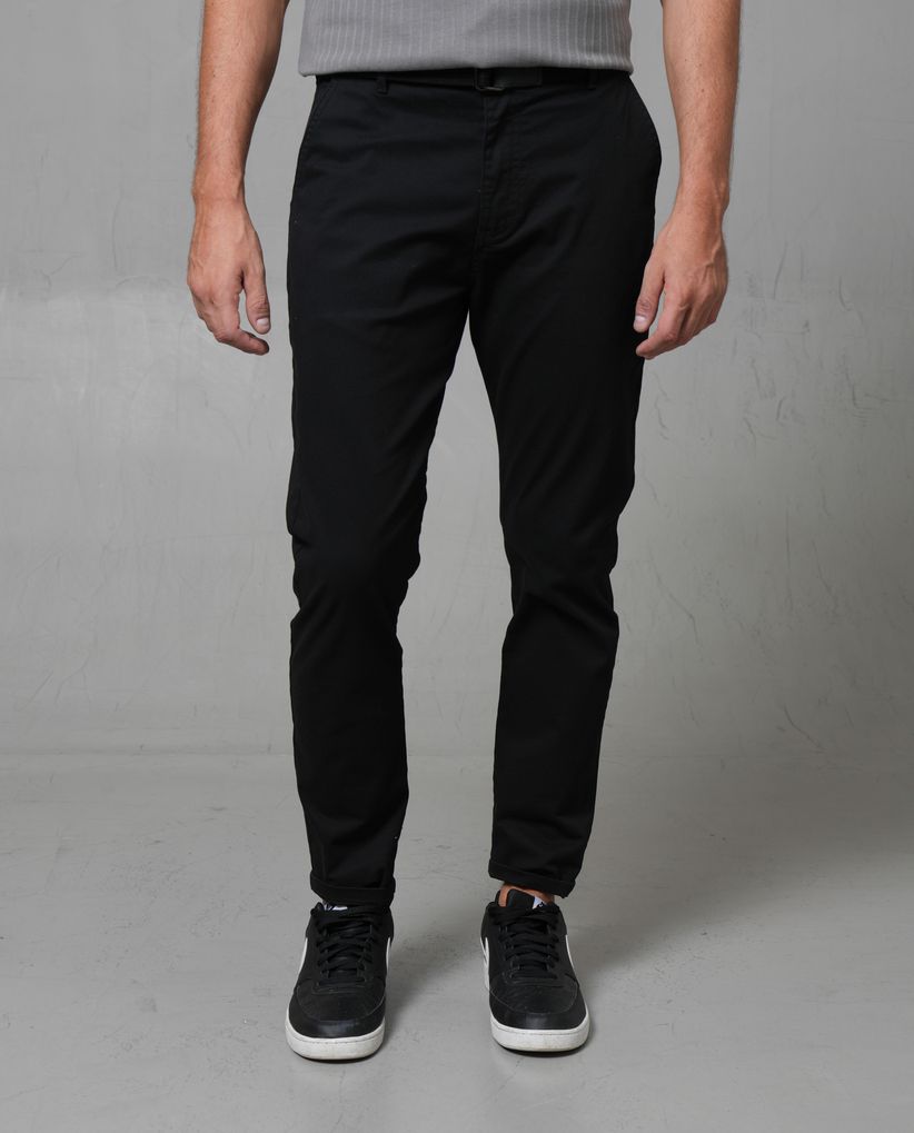 Pantalón chino para hombre