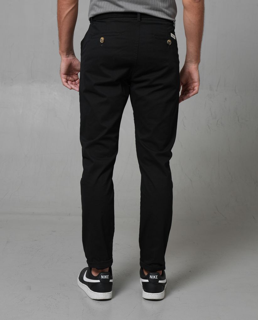 Pantalón chino para hombre