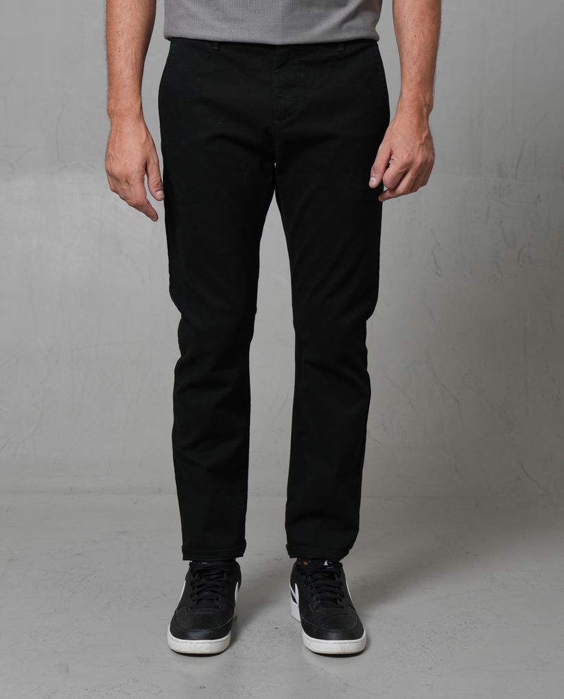 Pantalón tipo chino para hombre