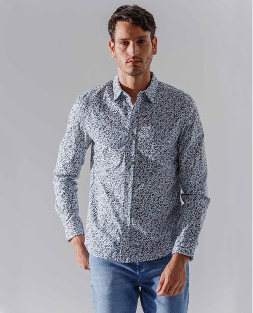 Ropa básica para hombre | Rifle Tienda Online