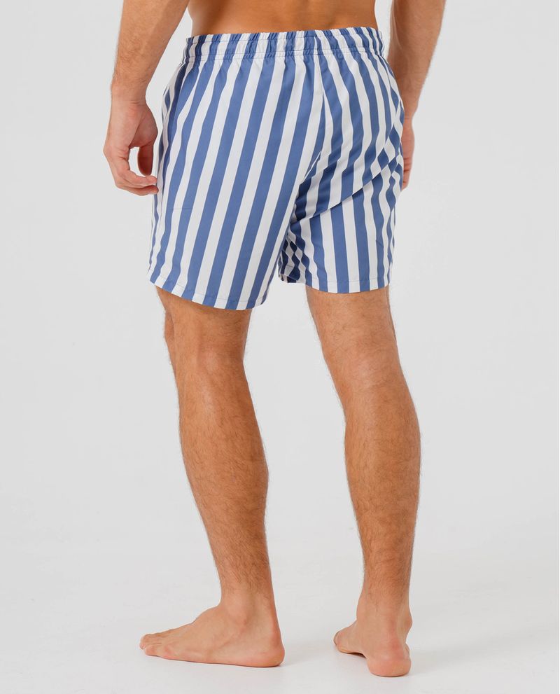 Bermudas rayas hombre sale