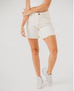 Short largo para mujer Compra Online