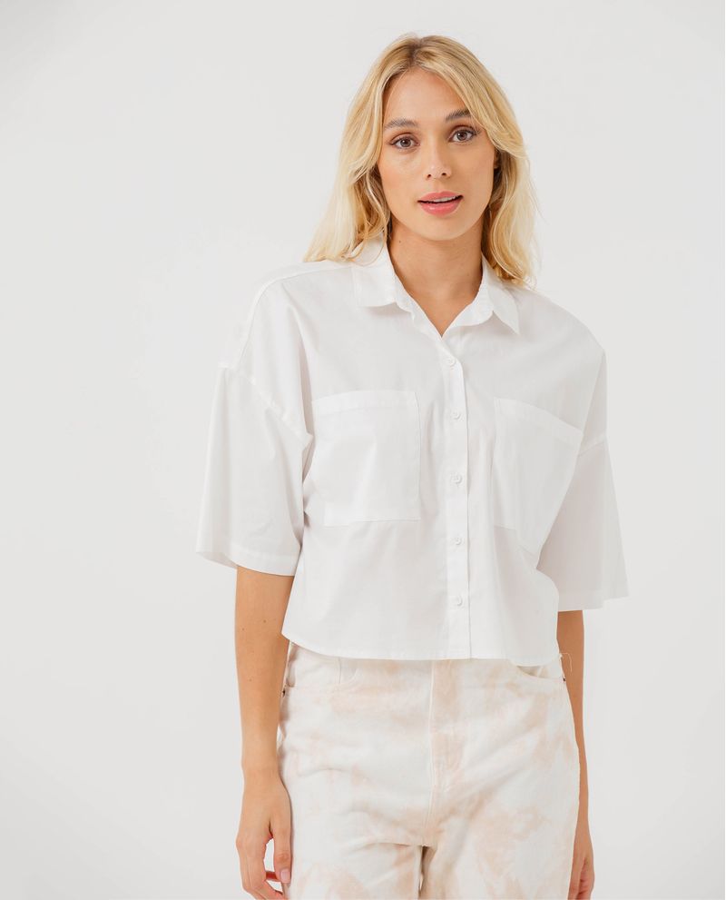 Camisa de botones para mujer Tienda Online