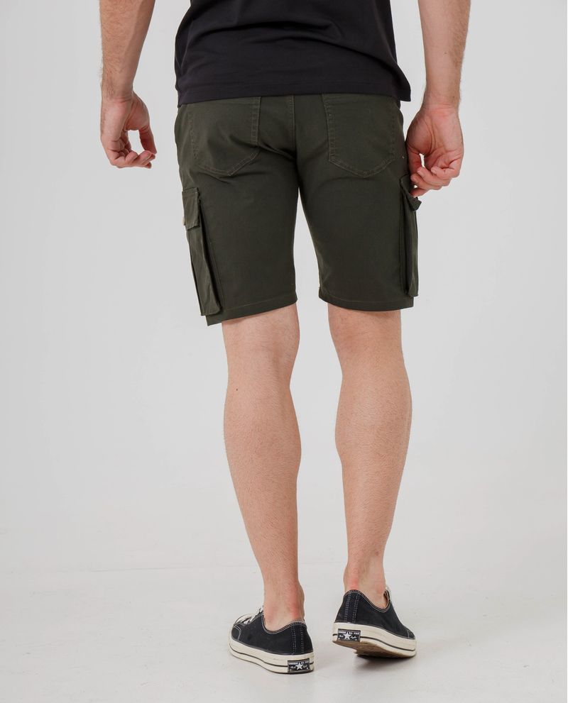 Pantalon bermudas hombre sale