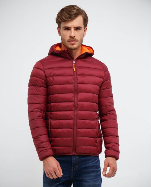 Chaqueta Rompevientos Hombre Azul "Somos Uno" – UTP