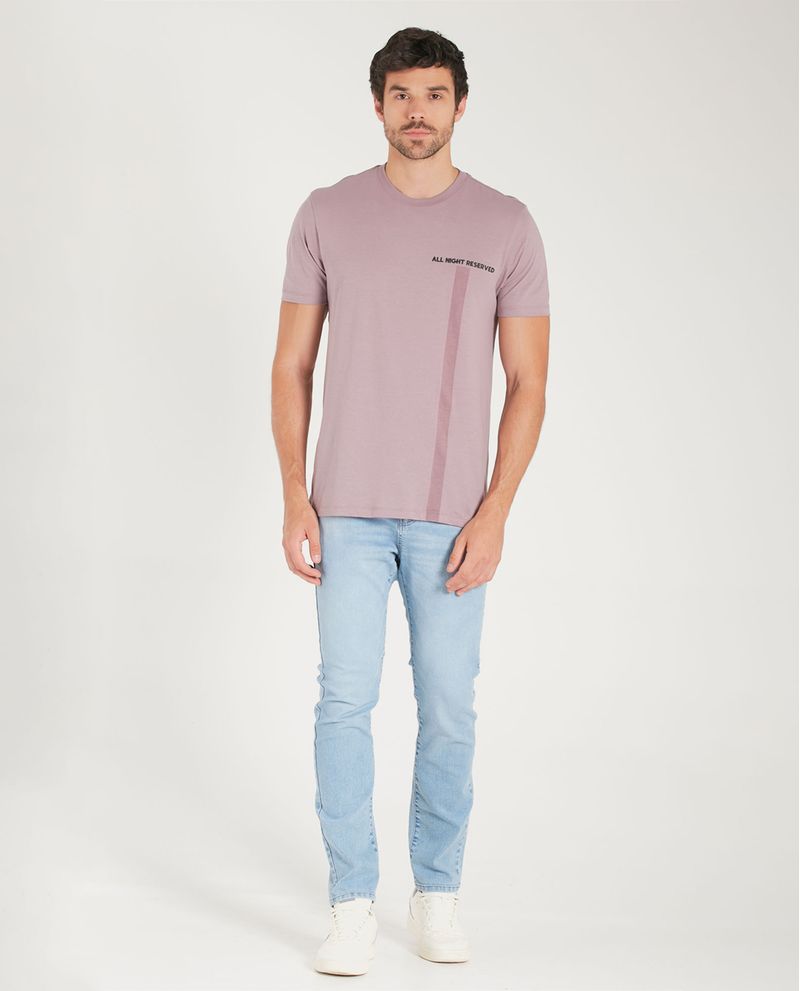 Camiseta Mister Tee Negra Eazy-E Oversized Tee