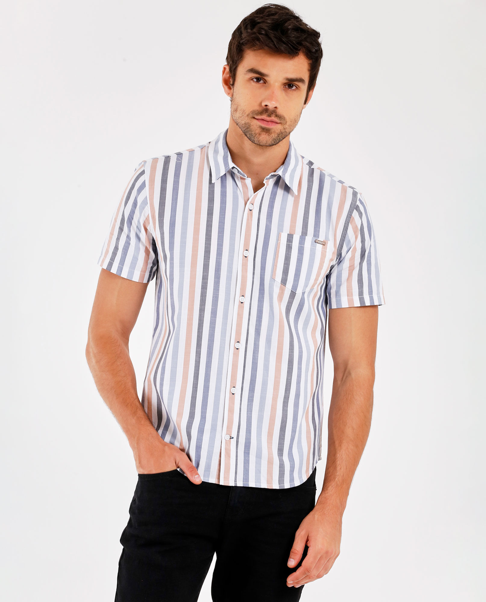 Ropa - 50% - Hombre - Outlet