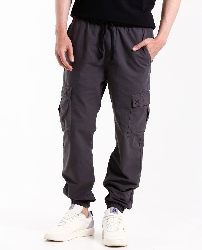 Pantalones jogger shops de hombre