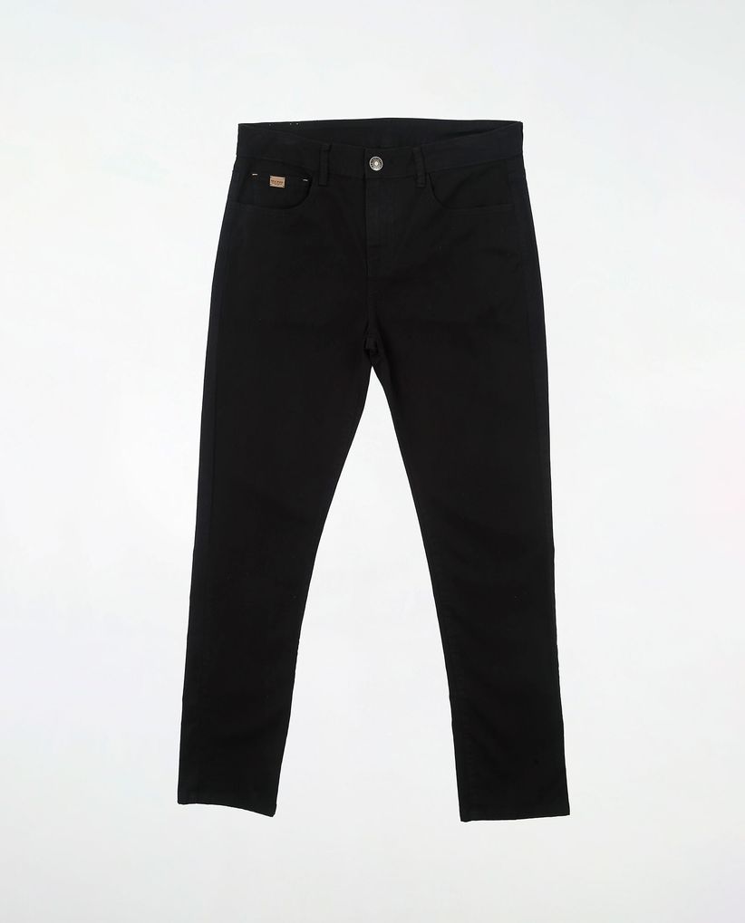 Pantalón cinco bolsillos para hombre