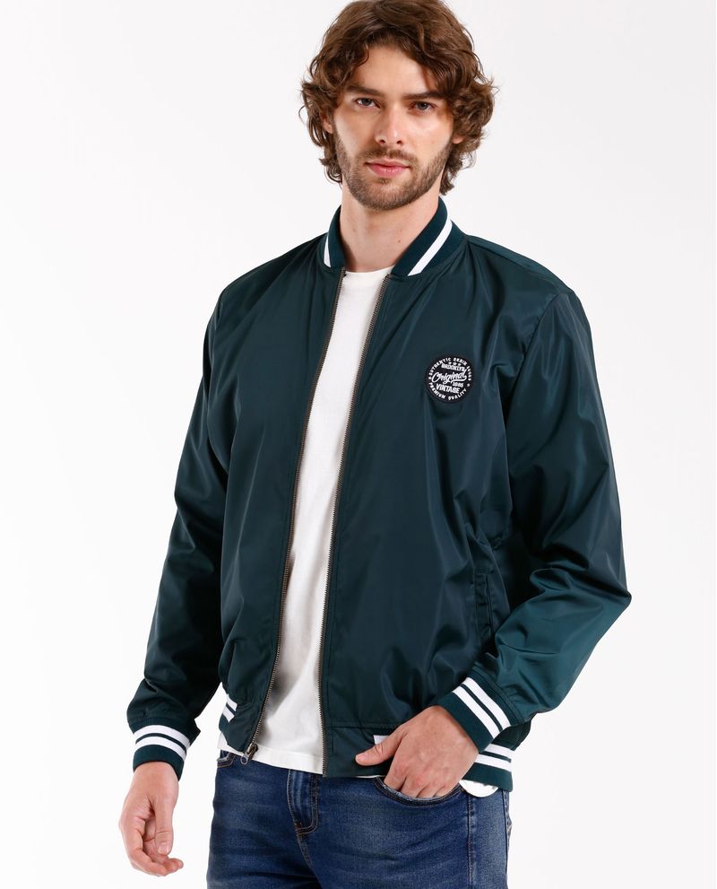 Fotos chaquetas para hombres best sale