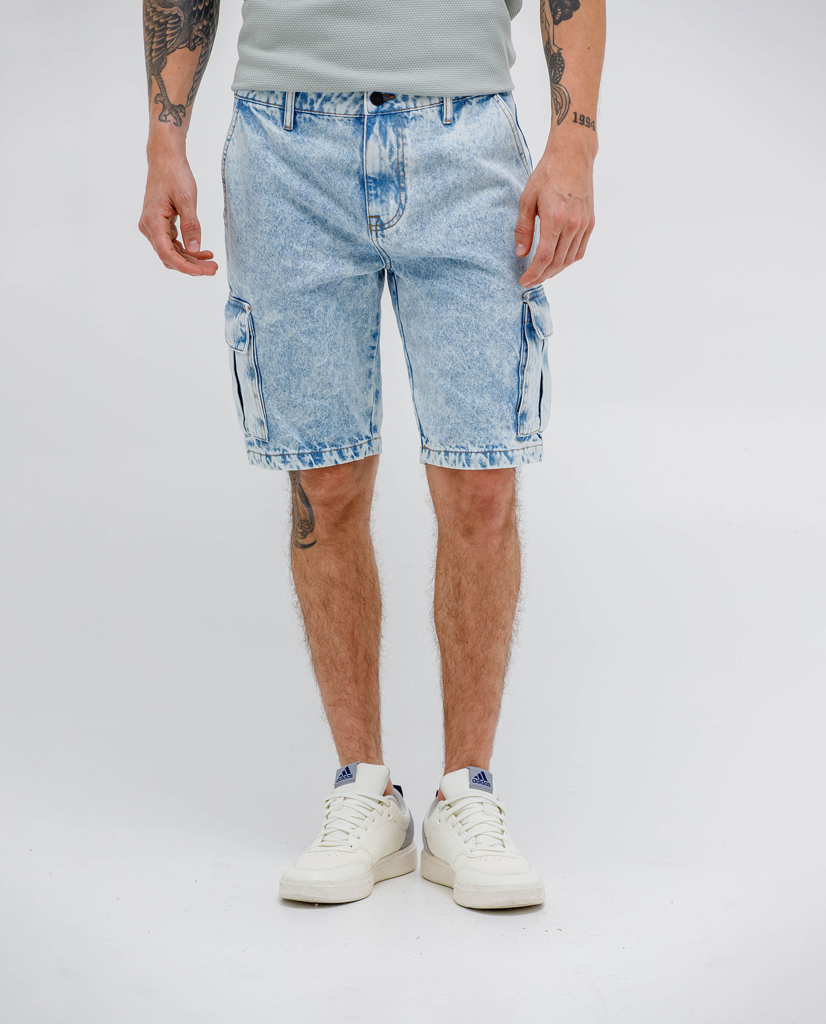 Bermudas para Hombre Rifle Tienda Online