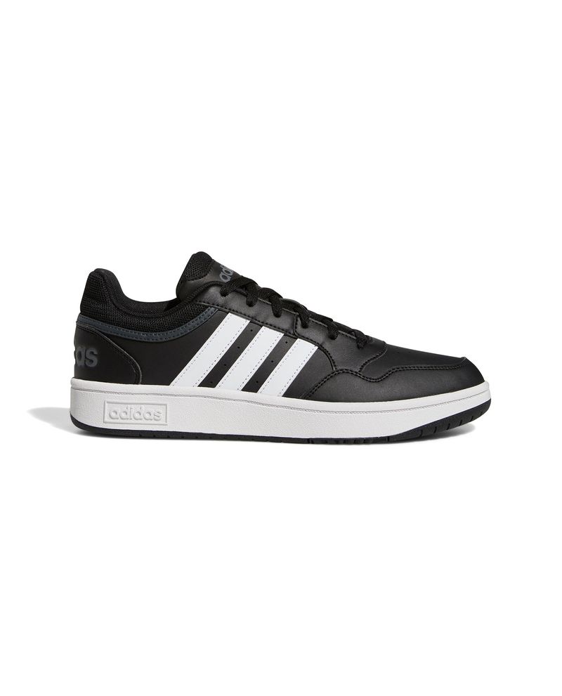 Tenis Adidas Hoops clasicos para hombre Compra Online