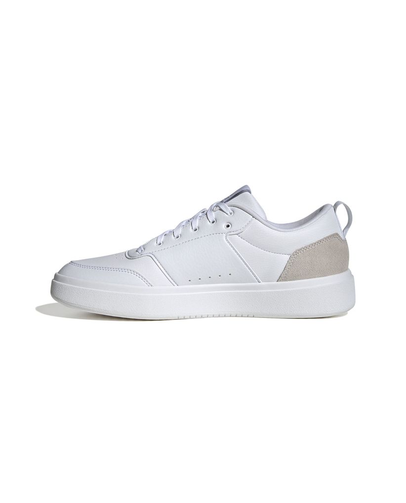 Tenis Adidas blancos unisex