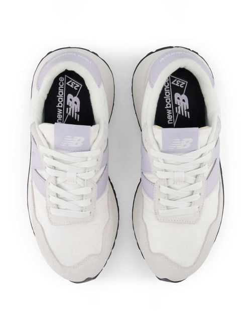 Tenis New Balance 237 para mujer