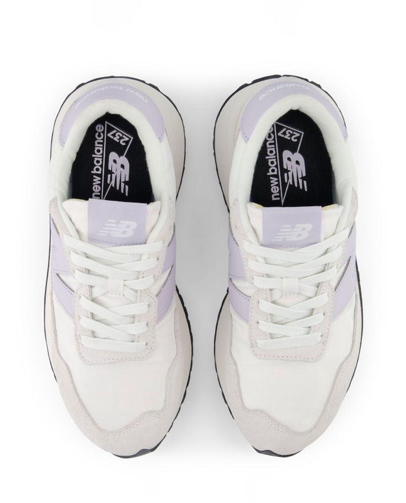 Tenis New Balance 237 para mujer