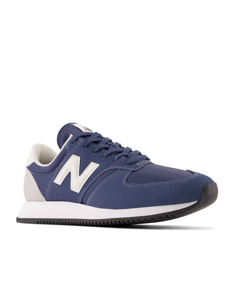 Tenis New Balance 420 azules para hombre Tienda Online