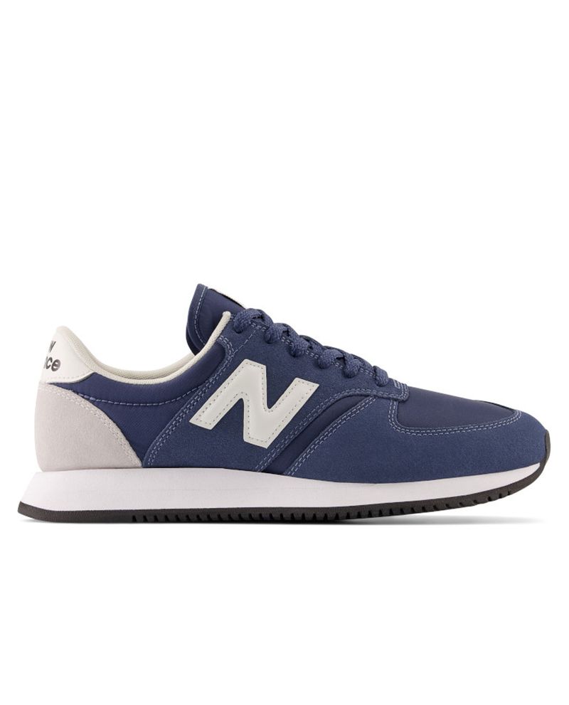 Tenis New Balance 420 azules para hombre Tienda Online