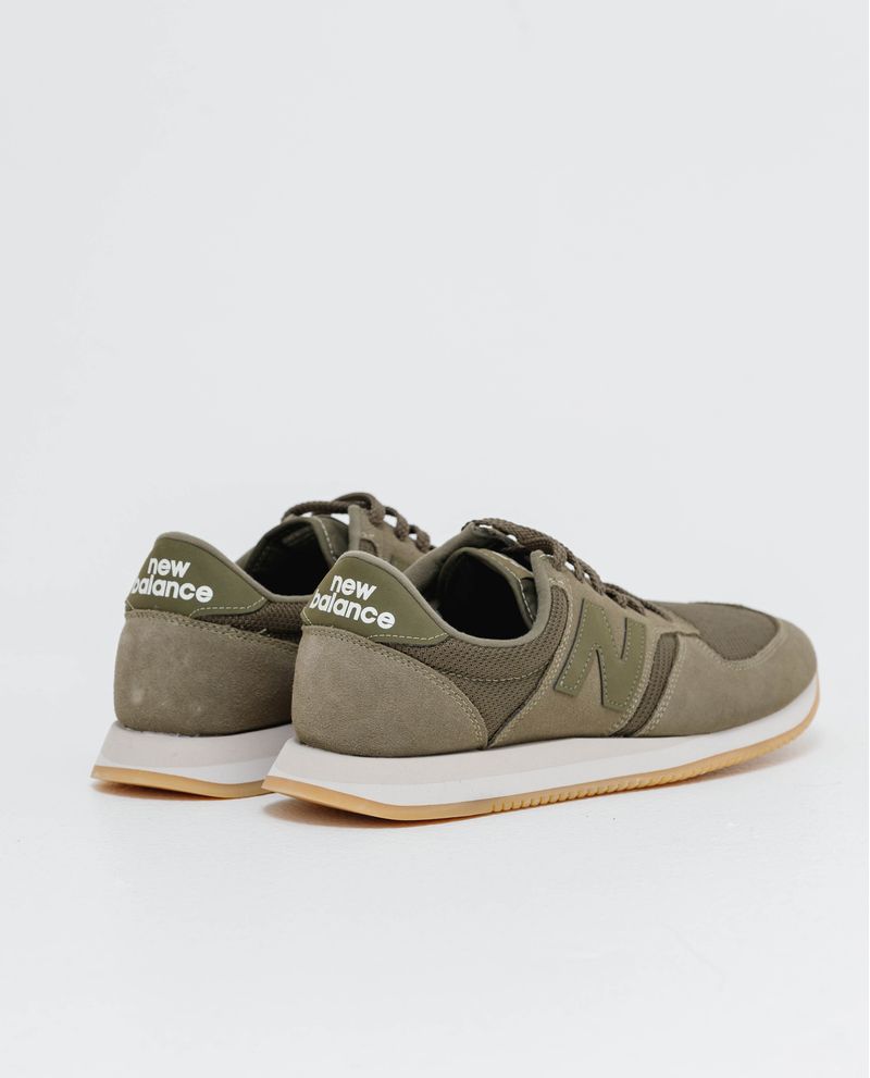 Tenis New Balance clasicos para hombre Compra Online