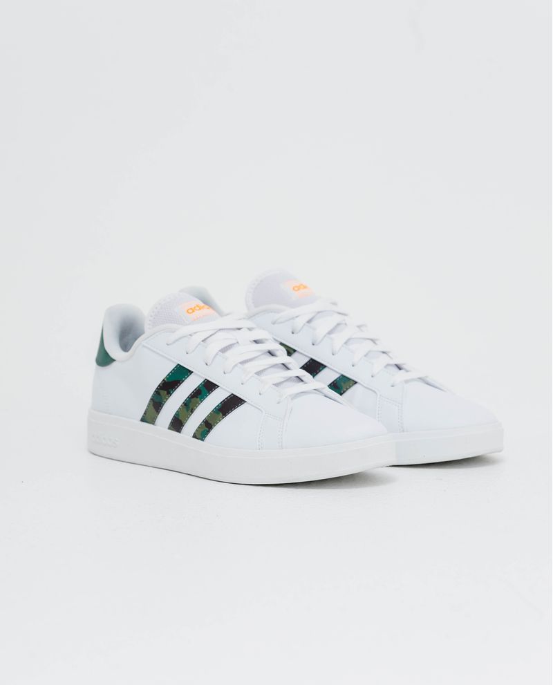 Zapatos adidas camuflados sales
