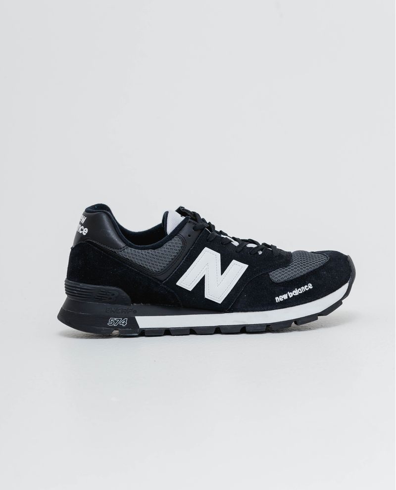 New balance hombre 574 que talla es best sale