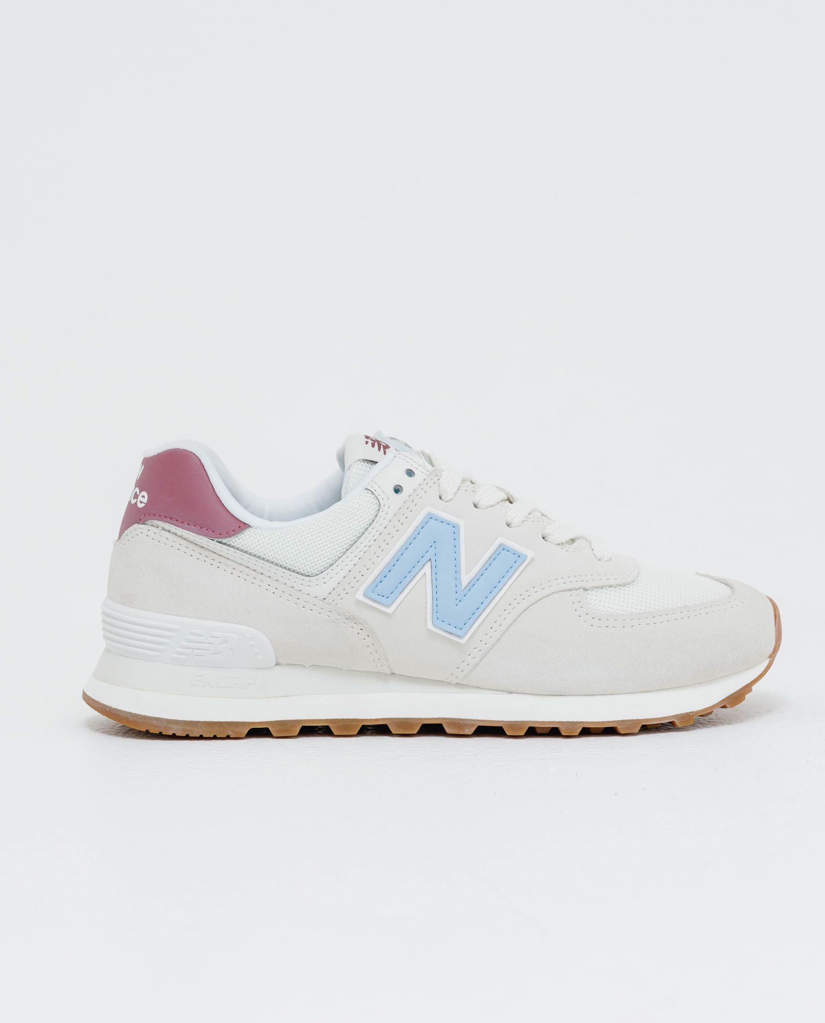 Tenis New Balance 574 para mujer Compra Online