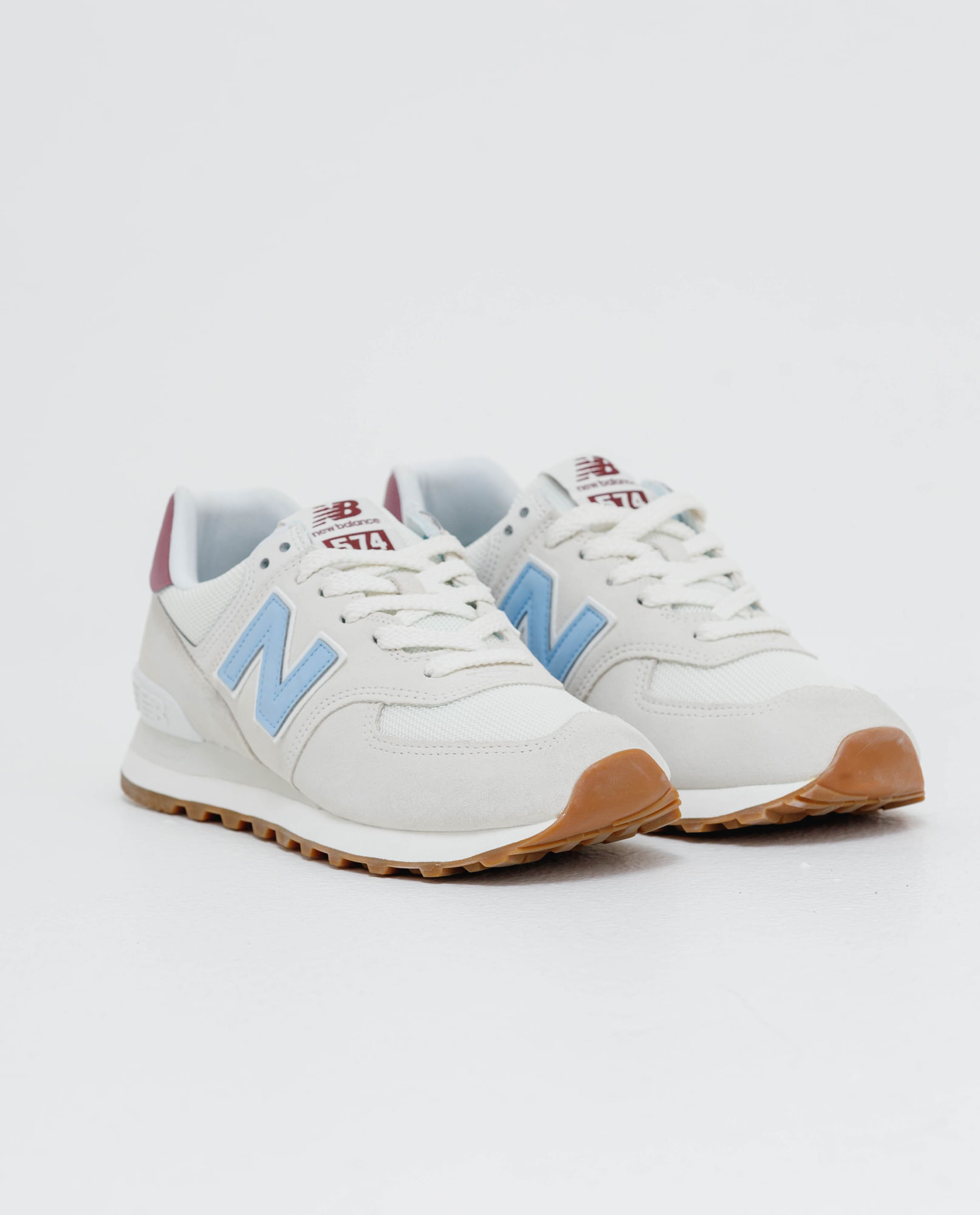 Tenis New Balance 574 para mujer Compra Online Tienda de ropa online Rifle