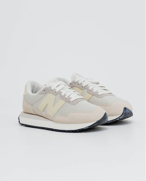 Tenis New Balance 237 para mujer