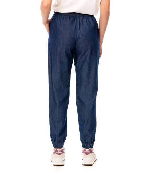 Pantalón tipo Jogger para mujer