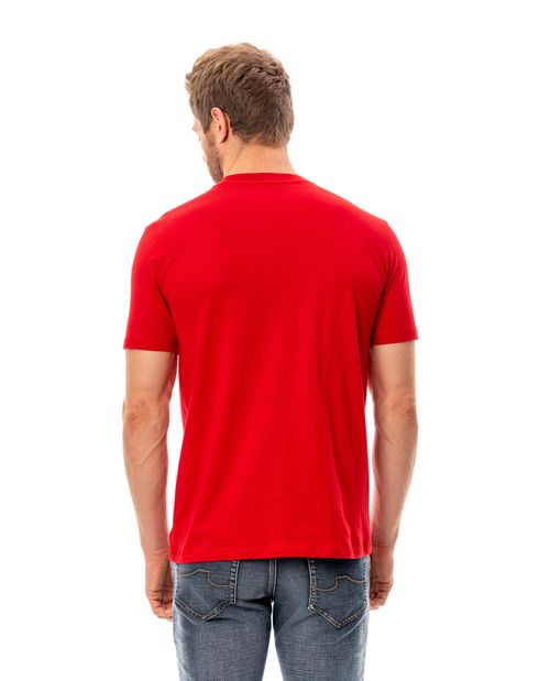 Camiseta básica para hombre