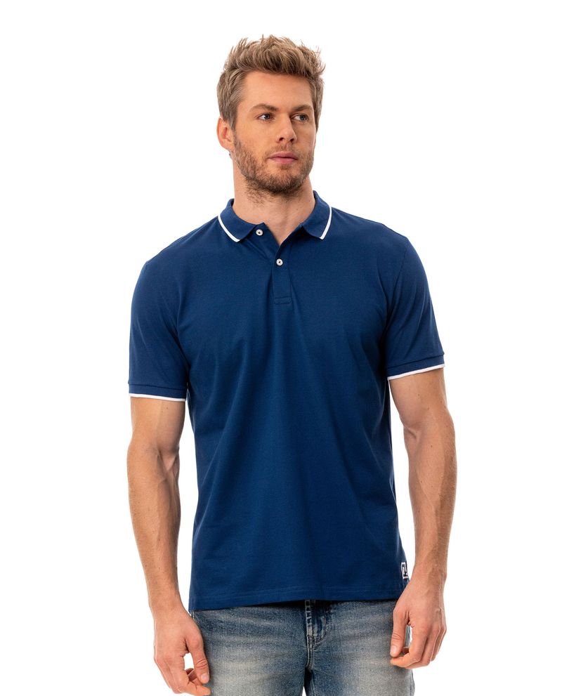 Camisas tipo polo hombre sale