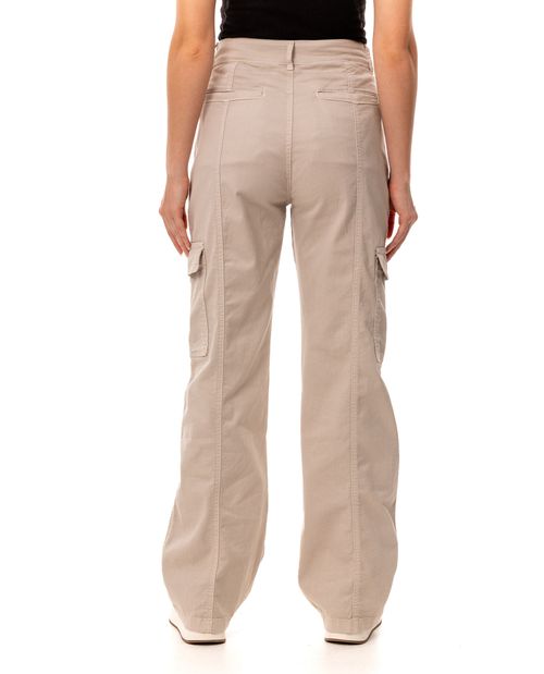 Pantalón tipo Cargo para mujer
