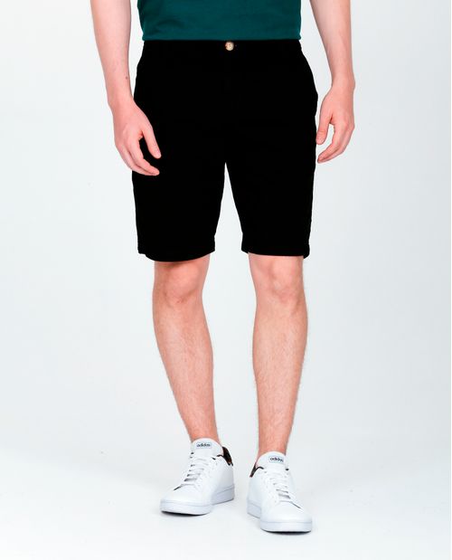 Bermuda chino para hombre
