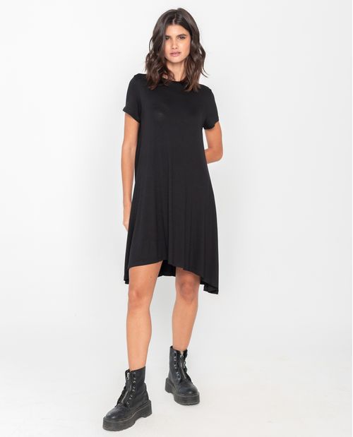 Vestido corto para mujer