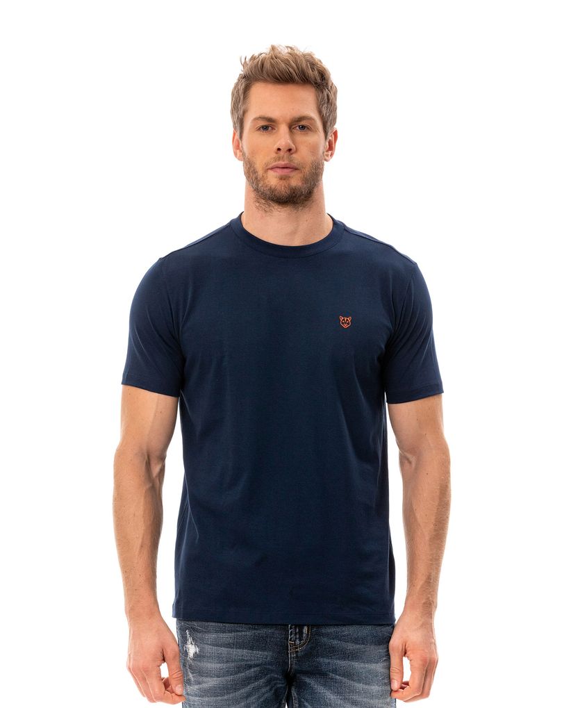 Camiseta básica para hombre