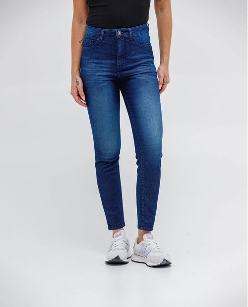Jean Jegging con iluminaciones para mujer