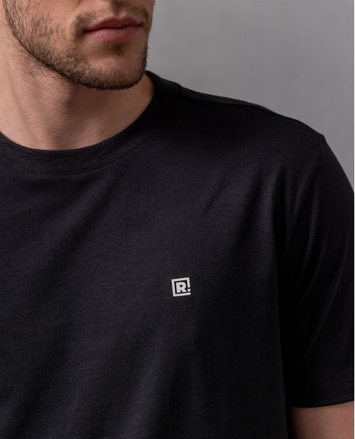 Camiseta básica para hombre