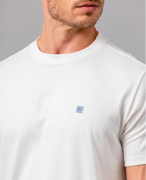 Camiseta básica para hombre