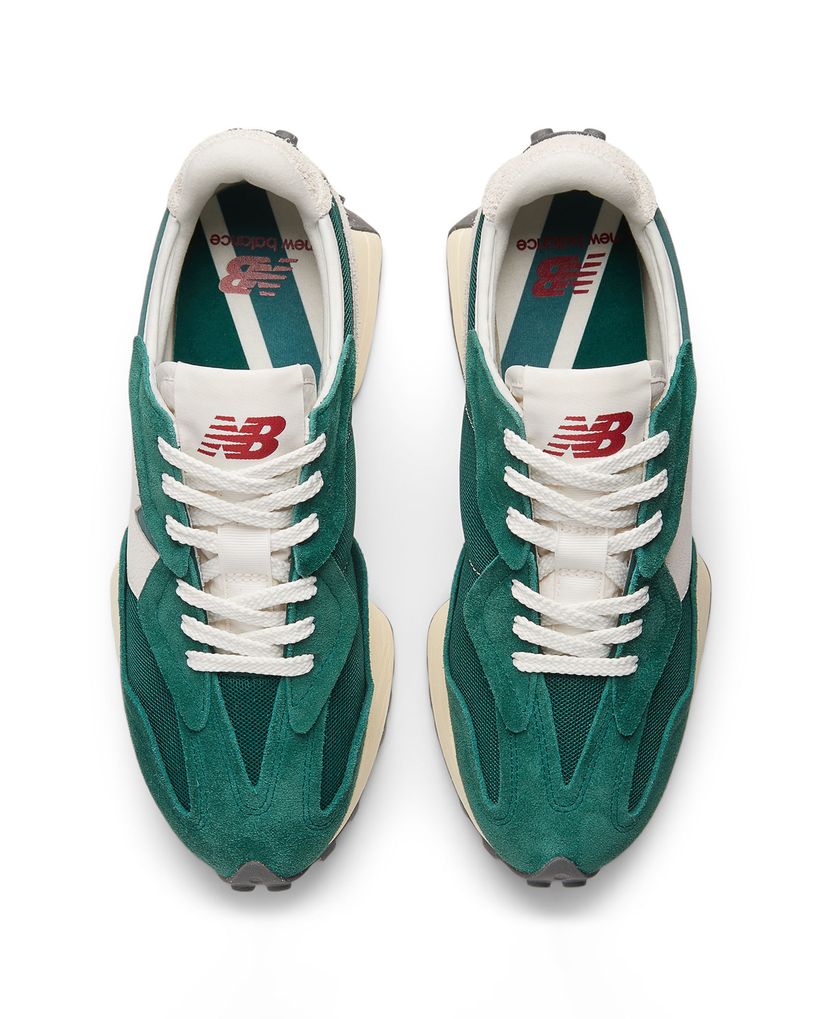 Tenis New Balance 327 para hombre