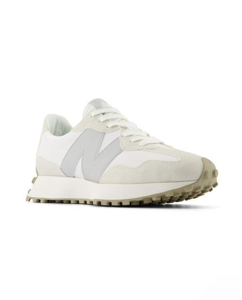 Tenis New Balance 327 para mujer