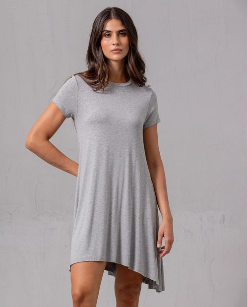Vestido corto para mujer