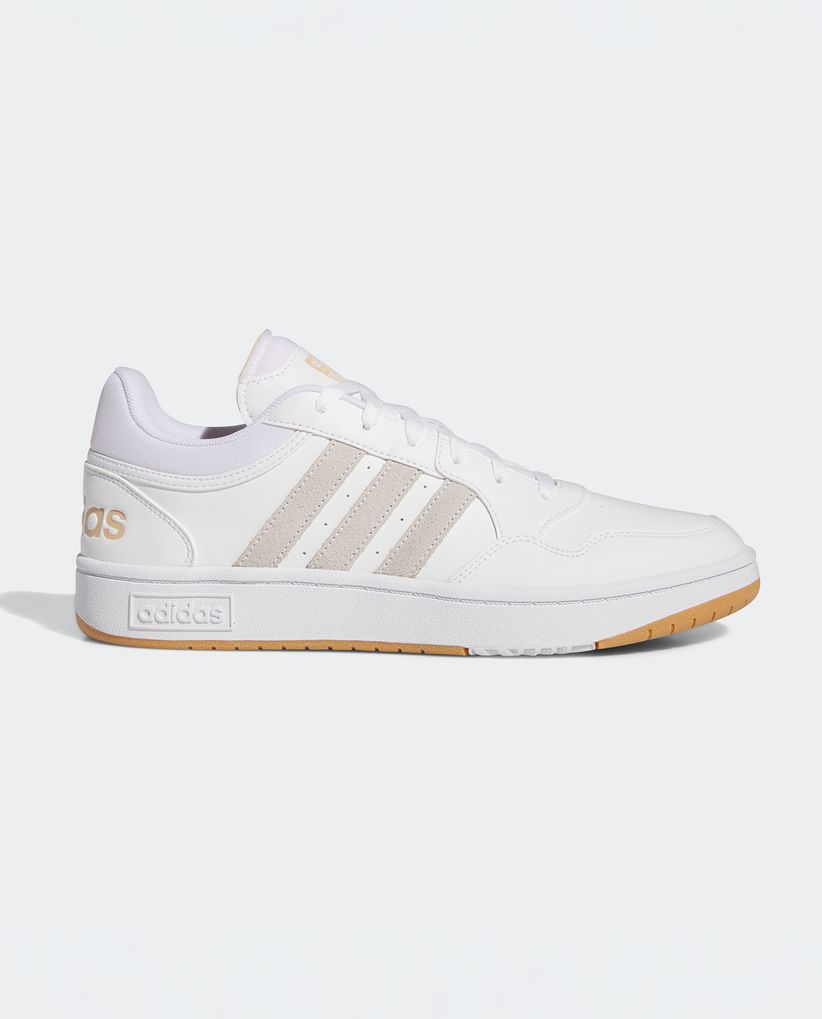 Tenis Adidas Hoops vintage unisex