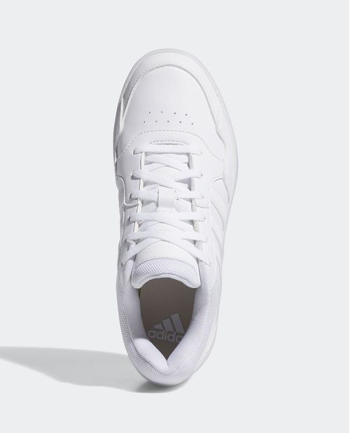 Tenis Adidas Hoops clásicos unisex