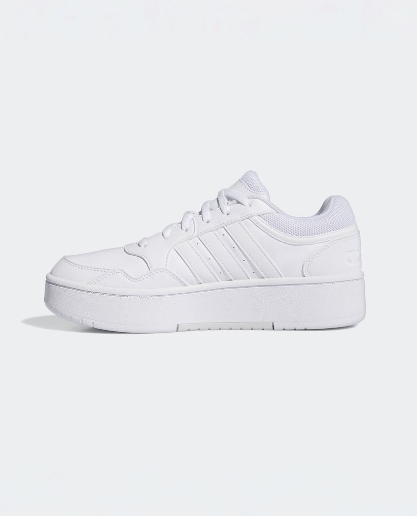 Tenis Adidas Hoops clásicos unisex