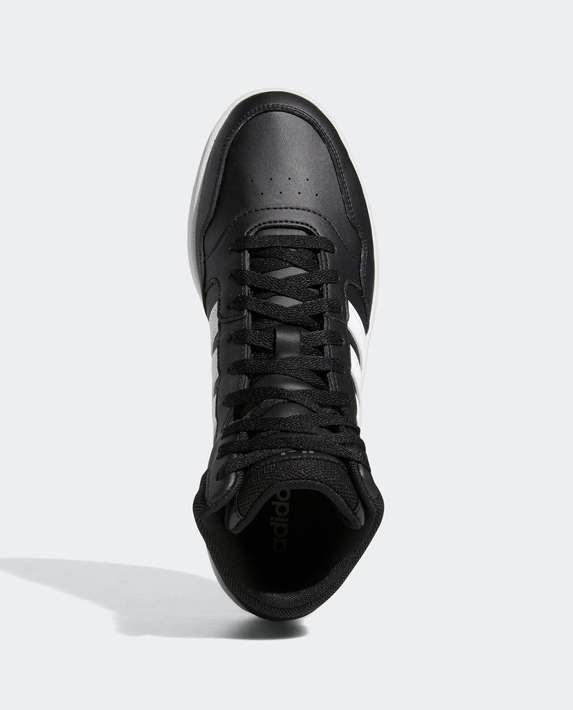 Tenis Adidas Hoops 3.0 Mid Classic Vintage unisex